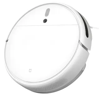 Xiaomi робот шаңсорғышы Mi Robot Vacuum-Mop White - фото 3
