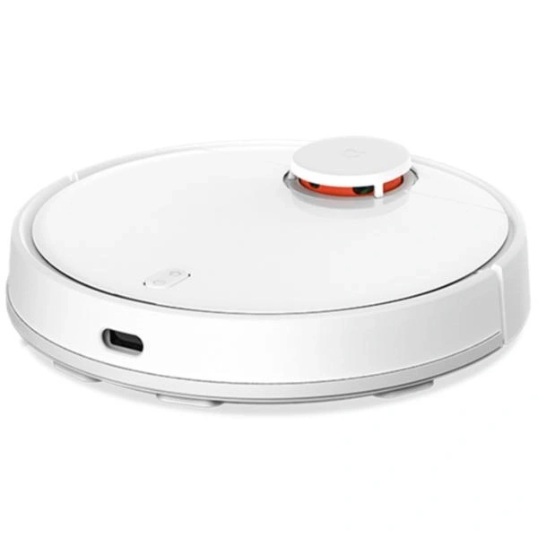 Xiaomi робот шаңсорғышы Mi Robot Vacuum-Mop P White - фото 2