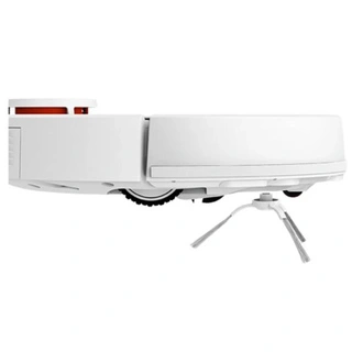 Xiaomi робот шаңсорғышы Mi Robot Vacuum-Mop P White - фото 4