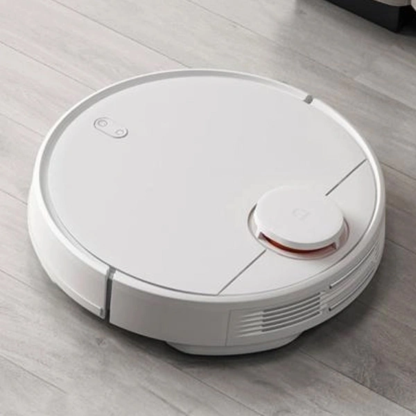 Xiaomi робот шаңсорғышы Mi Robot Vacuum-Mop P White - фото 5