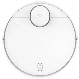 Xiaomi робот шаңсорғышы Mi Robot Vacuum-Mop P White