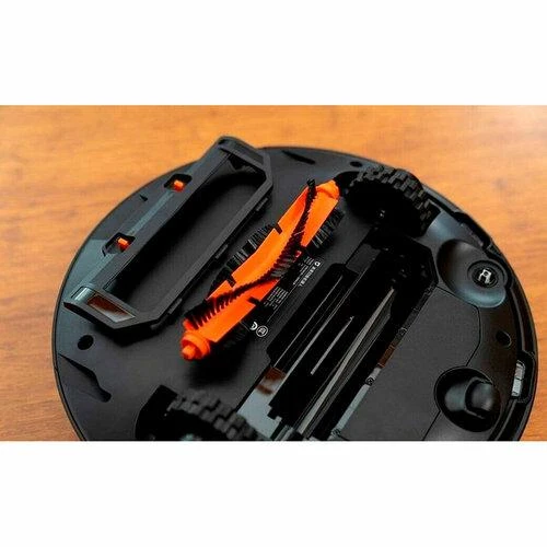 Робот-пылесос Xiaomi Mi Robot Vacuum-Mop P Black - фото 4