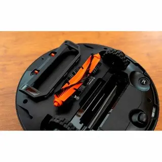 Робот-пылесос Xiaomi Mi Robot Vacuum-Mop P Black