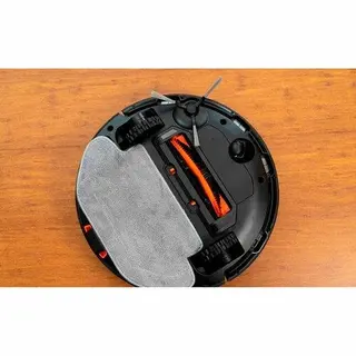 Робот-пылесос Xiaomi Mi Robot Vacuum-Mop P Black