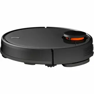 Робот-пылесос Xiaomi Mi Robot Vacuum-Mop P Black