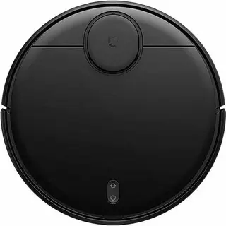 Робот-пылесос Xiaomi Mi Robot Vacuum-Mop P Black