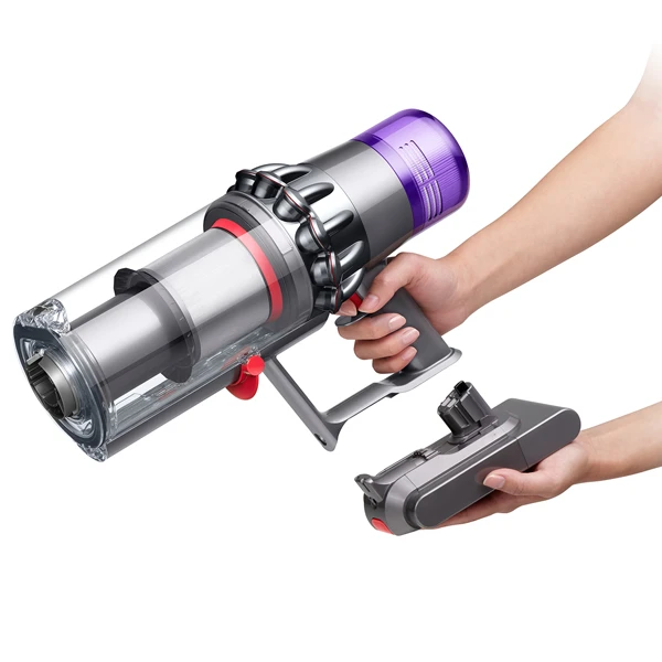 Пылесос беспроводной Dyson V11 Absolute Extra - фото 3
