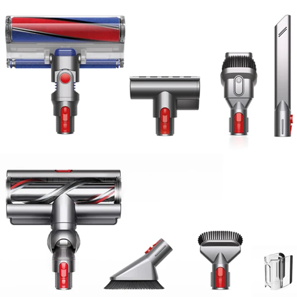 Пылесос беспроводной Dyson V11 Absolute Extra - фото 6