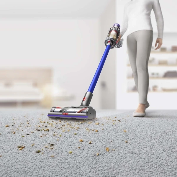 Пылесос беспроводной Dyson V11 Absolute Extra - фото 8