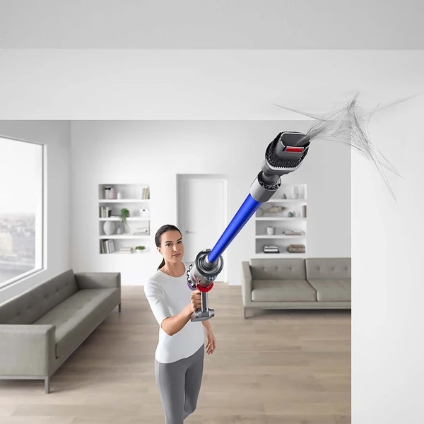 Пылесос беспроводной Dyson V11 Absolute Extra - фото 4