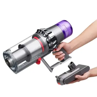 Пылесос беспроводной Dyson V11 Absolute Extra Pro - фото 5