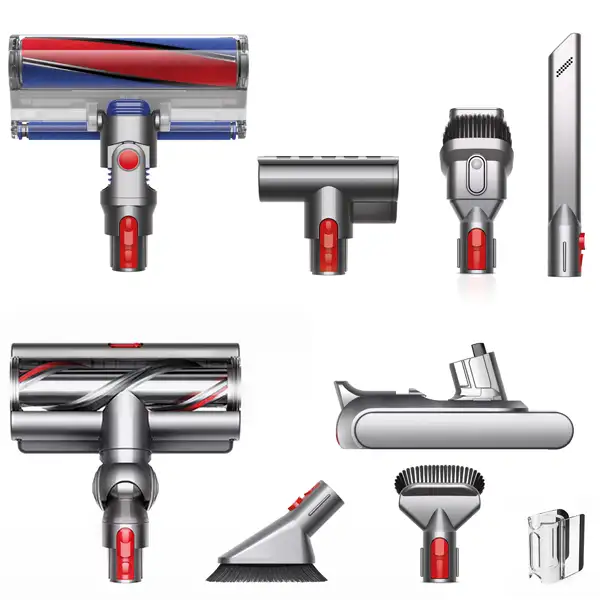 Dyson сымсыз шаңсорғыш V11 Absolute Extra Pro - фото 4