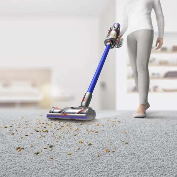 Dyson сымсыз шаңсорғыш V11 Absolute Extra Pro - фото 7