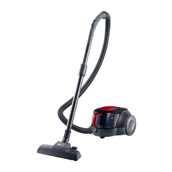 Пылесос LG VK706W02NY