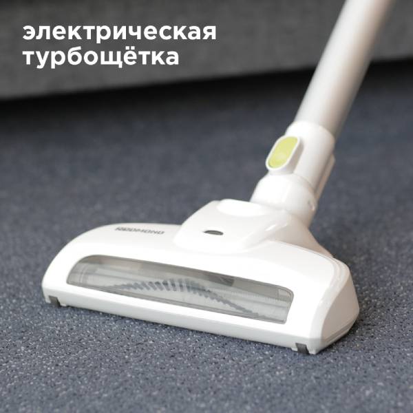 Купить Аккумулятор Для Пылесоса Редмонд Rv Ur341