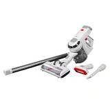 Беспроводной вертикальный пылесос Redmond RV-UR360 Белый RV-UR360 - фото 7