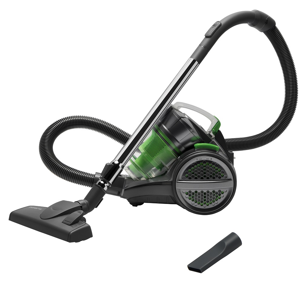 Пылесос Polaris PVC 1820G в Алматы - цены, купить в интернет - магазине ...