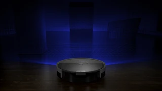 Робот-пылесос Polaris PVCR 0930 SmartGo