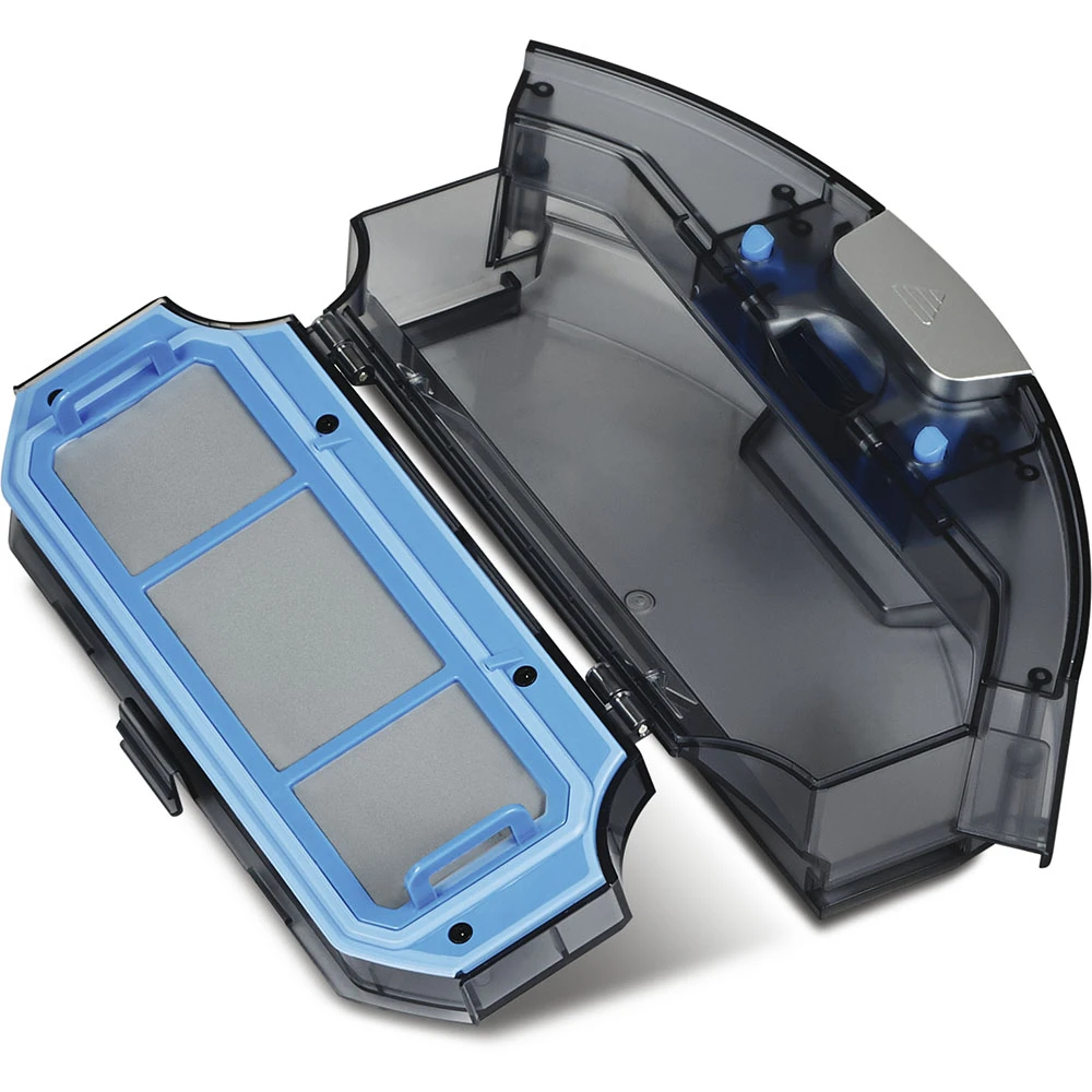 Робот-пылесос Polaris PVCR 0930 SmartGo - фото 9