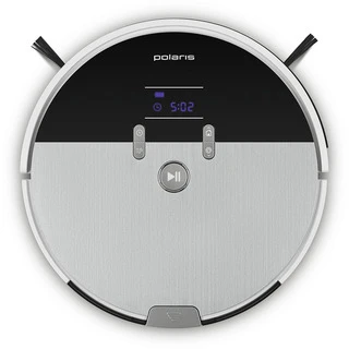Робот-пылесос Polaris PVCR 0930 SmartGo