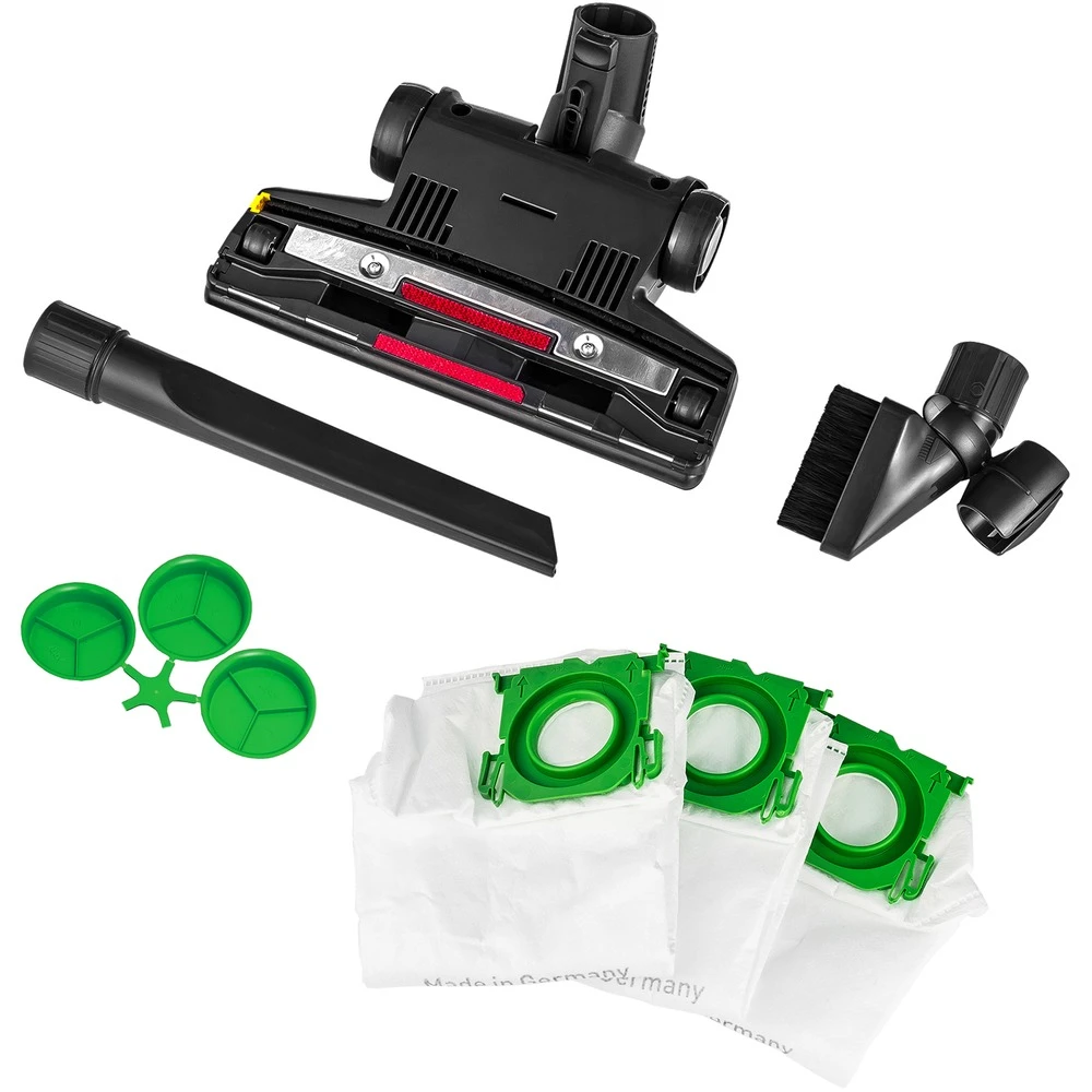 Пылесос BORK V703 - фото 12