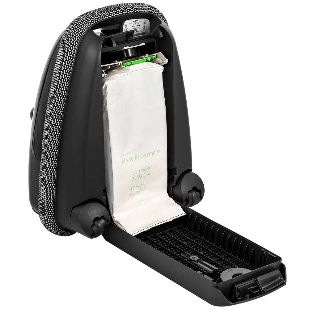 Пылесос BORK V703 - фото 2