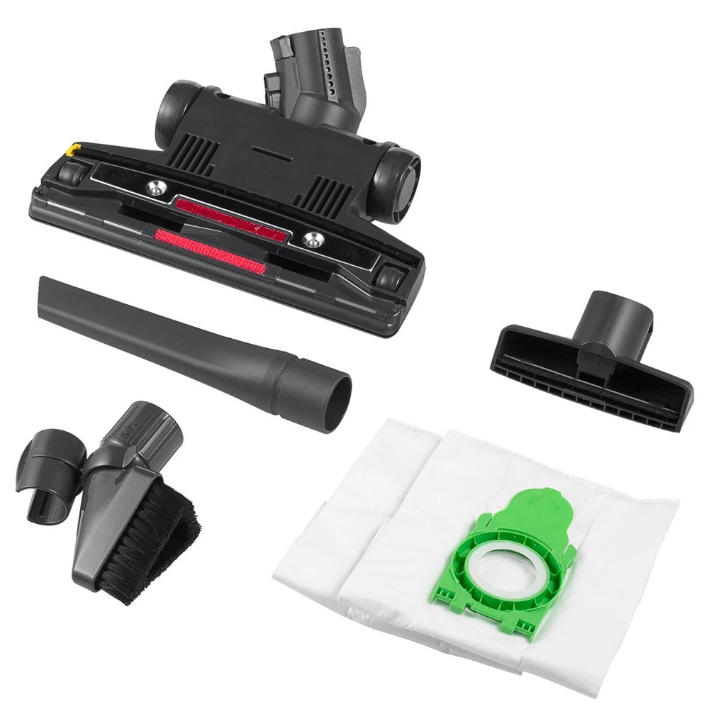 Пылесос BORK V710 bg - фото 12