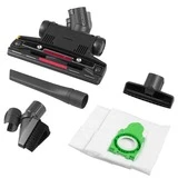 Пылесос BORK V710 bg - фото 12