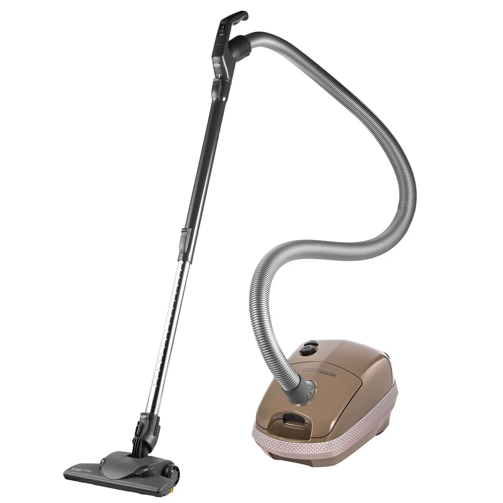 Пылесос BORK V710 bg - фото 10