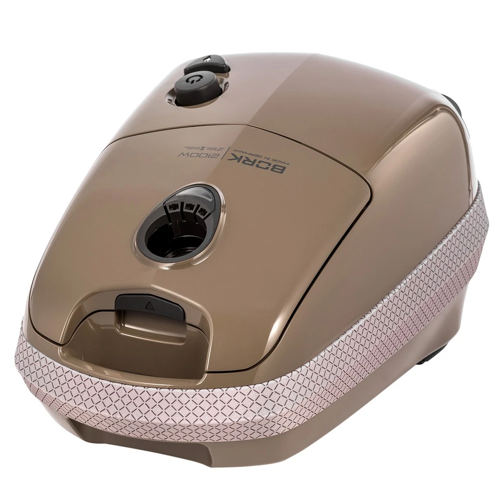 Пылесос BORK V710 bg - фото 9