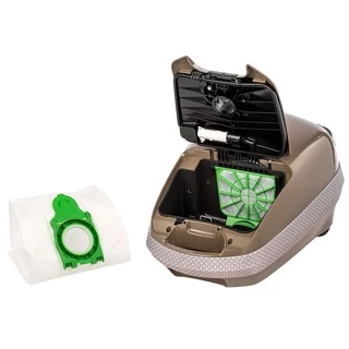 Пылесос BORK V710 bg