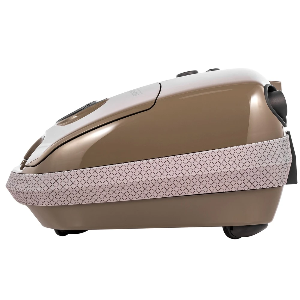 Пылесос BORK V710 bg - фото 8