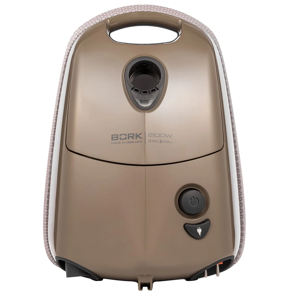 Пылесос BORK V710 bg