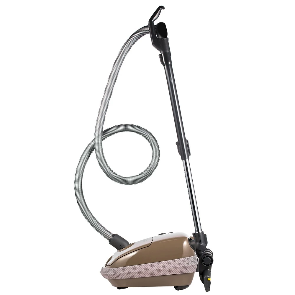 Пылесос BORK V710 bg - фото 11