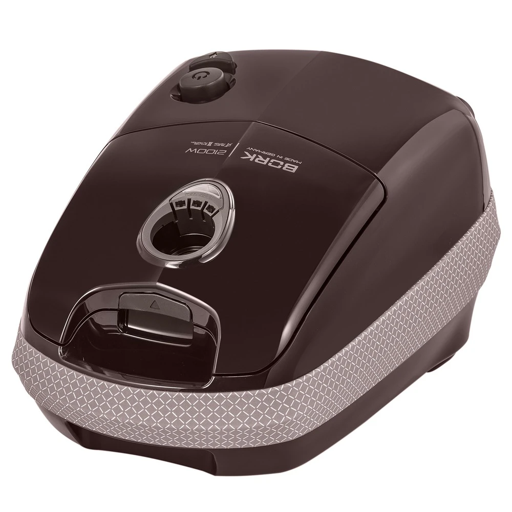 Пылесос BORK V710 br - фото 9