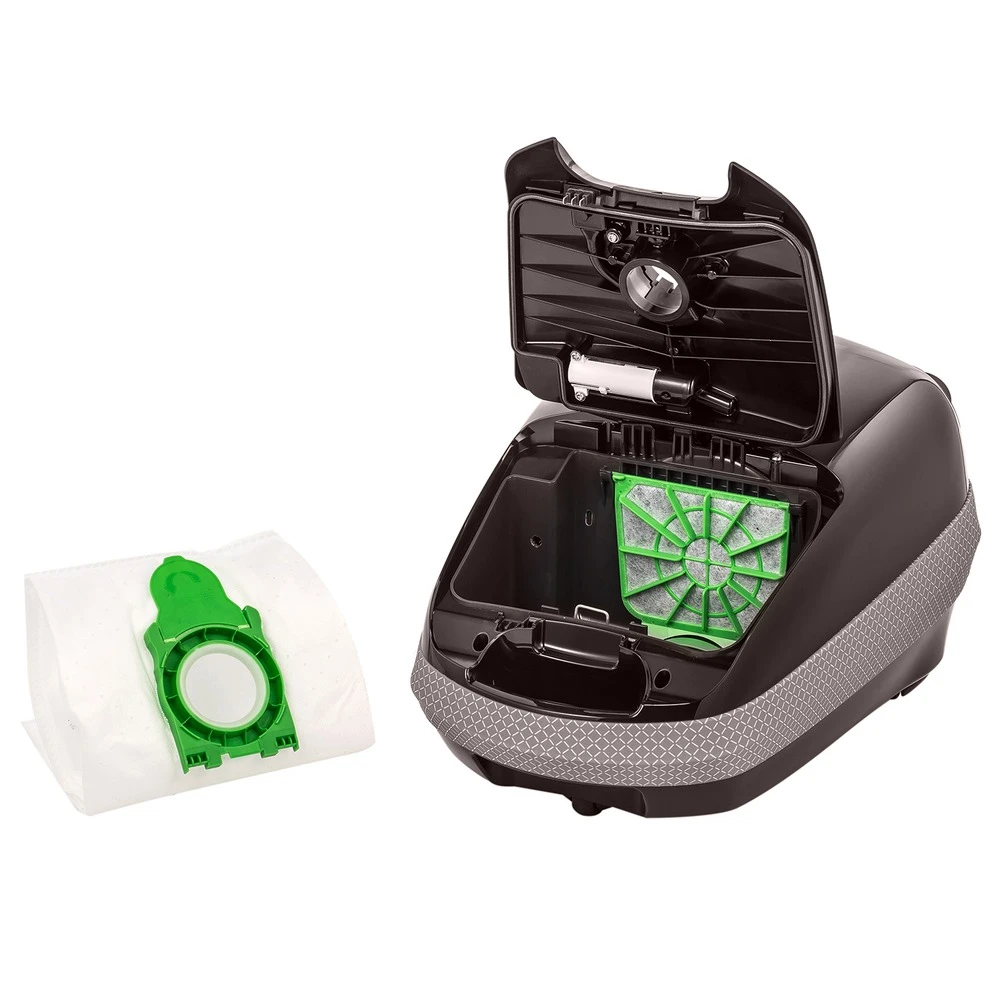 Пылесос BORK V710 br - фото 5