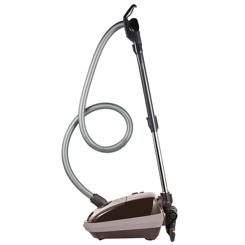 Пылесос BORK V710 br - фото 6