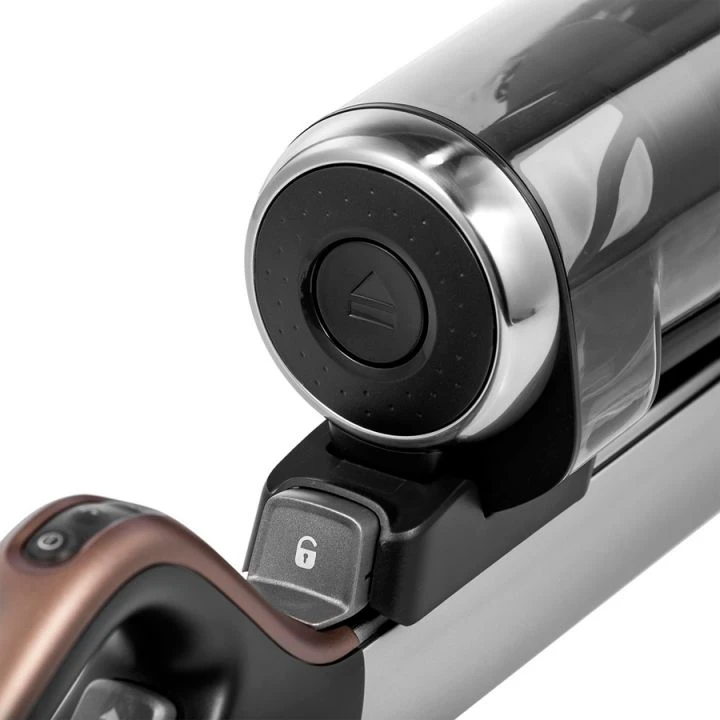 Вертикальный пылесос BORK V800 - фото 7