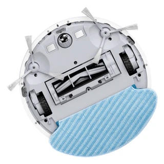 Робот-пылесос Tefal RG7447WH Explorer Serie 60 White - фото 6