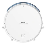 Робот-пылесос Tefal RG7267WH Explorer Serie 40 White