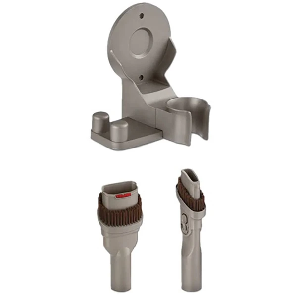 Вертикальный пылесос Delonghi XLM353.ADC (AZ/DARKCHR) - фото 12