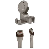 Вертикальный пылесос Delonghi XLM353.ADC (AZ/DARKCHR) - фото 12