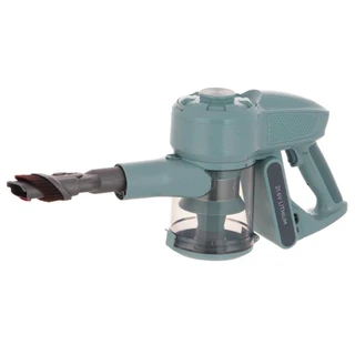 Вертикальный пылесос Delonghi XLM353.ADC (AZ/DARKCHR)