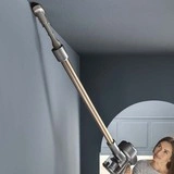 Вертикальный пылесос Delonghi XLM408.DGG Darkgy/Gold - фото 15