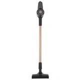 Вертикальный пылесос Delonghi XLM408.DGG Darkgy/Gold - фото 12