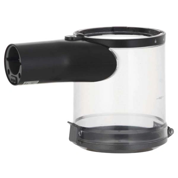 Вертикальный пылесос Delonghi XLM408.DGG Darkgy/Gold - фото 13