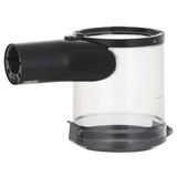 Вертикальный пылесос Delonghi XLM408.DGG Darkgy/Gold - фото 13