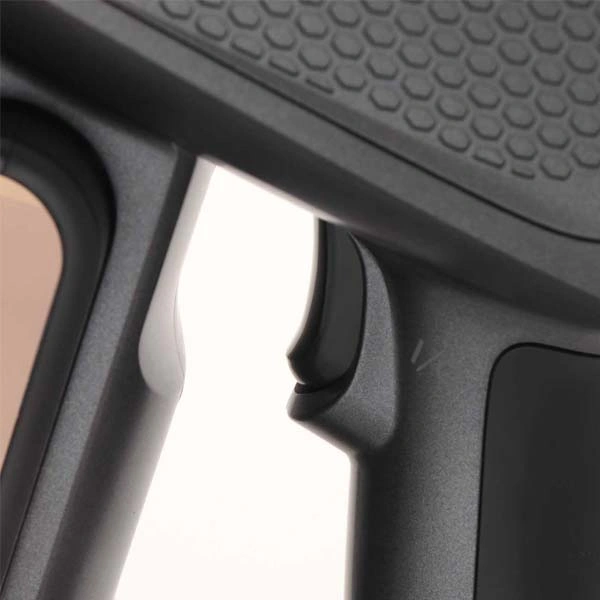 Вертикальный пылесос Delonghi XLM408.DGG Darkgy/Gold - фото 2