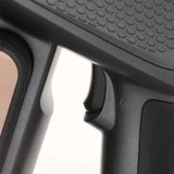 Вертикальный пылесос Delonghi XLM408.DGG Darkgy/Gold - фото 2