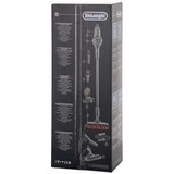 Вертикальный пылесос Delonghi XLM408.DGG Darkgy/Gold - фото 10